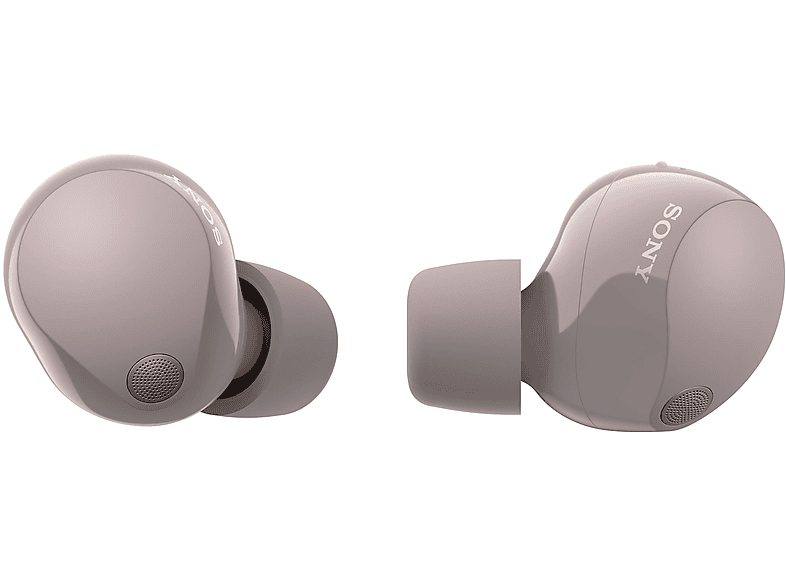 Auriculares True Wireless - Sony WF1000XM5P, Cancelación de ruido (Noise Cancelling), Hi-Res, Google assistant, Alexa, Siri, 24 horas, IPX4, Rosa — foto 16
