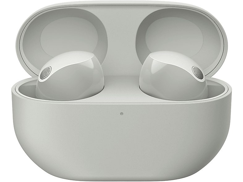 Auriculares True Wireless - Sony WF1000XM5S, Cancelación de ruido (Noise Cancelling), Hi-Res, Google assistant, Alexa, Siri, 24 horas, IPX4, Plata — foto 13