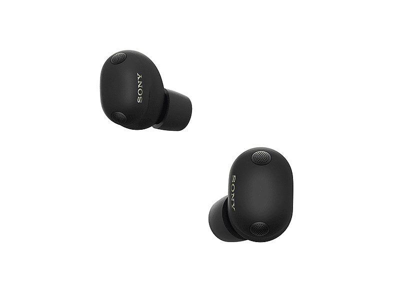 Auriculares True Wireless - Sony WF1000XM6, Cancelación de ruido (ANC), Hi-Res, Bluetooth, Llamadas nítidas, 24 horas, IPX4, iOS/Android, Negro — foto 18