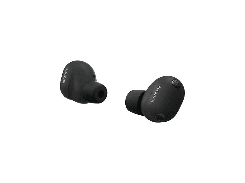 Auriculares True Wireless - Sony WF1000XM6, Cancelación de ruido (ANC), Hi-Res, Bluetooth, Llamadas nítidas, 24 horas, IPX4, iOS/Android, Negro — foto 19