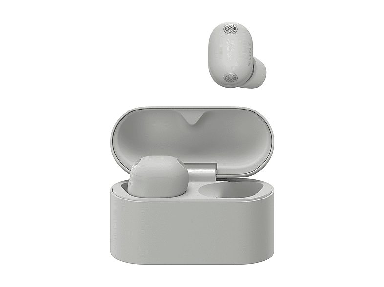 Auriculares True Wireless - Sony WF1000XM6, Cancelación de ruido (ANC), Hi-Res, Bluetooth, Llamadas nítidas, 24 horas, IPX4, iOS/Android, Plata — foto 17