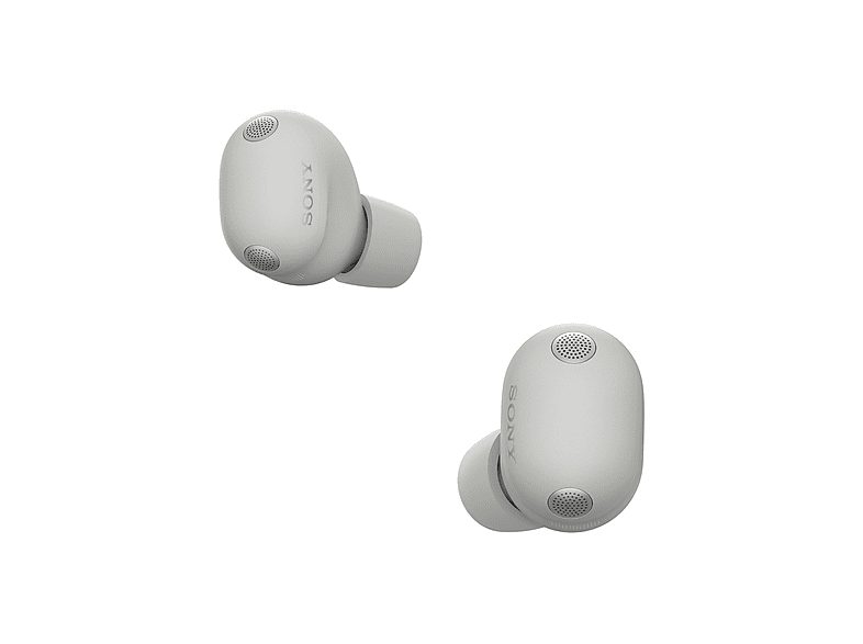 Auriculares True Wireless - Sony WF1000XM6, Cancelación de ruido (ANC), Hi-Res, Bluetooth, Llamadas nítidas, 24 horas, IPX4, iOS/Android, Plata — foto 19