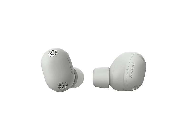 Auriculares True Wireless - Sony WF1000XM6, Cancelación de ruido (ANC), Hi-Res, Bluetooth, Llamadas nítidas, 24 horas, IPX4, iOS/Android, Plata — foto 20