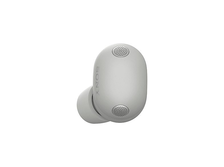 Auriculares True Wireless - Sony WF1000XM6, Cancelación de ruido (ANC), Hi-Res, Bluetooth, Llamadas nítidas, 24 horas, IPX4, iOS/Android, Plata — foto 21