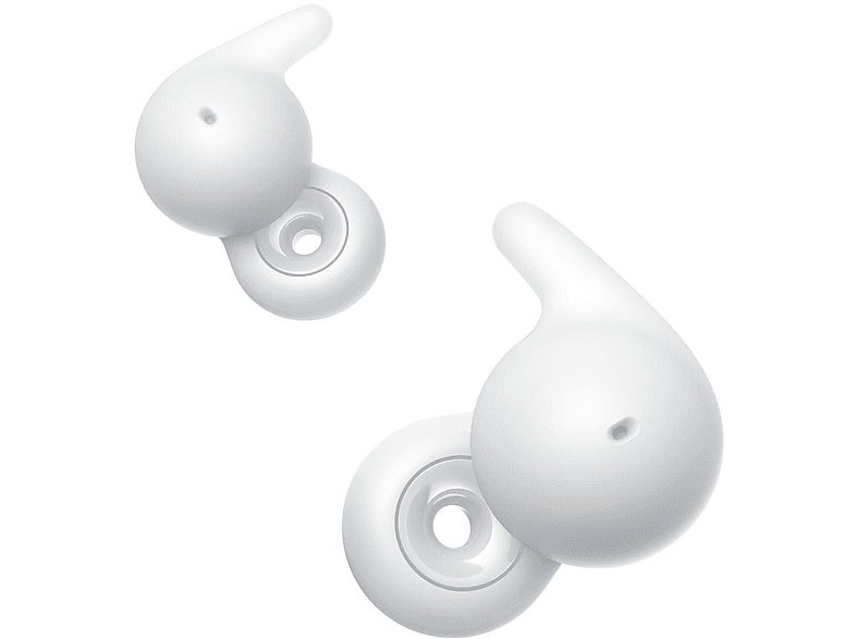 Auriculares True Wireless  - WFL910W SONY, Intraurales, Bluetooth, Blanco — foto 2