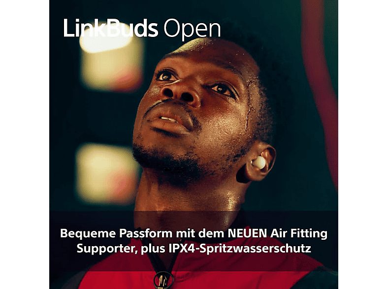 Auriculares True Wireless  - WFL910W SONY, Intraurales, Bluetooth, Blanco — foto 8