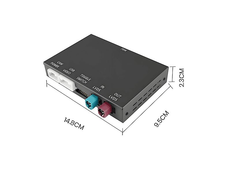 Autorradio  - Carplay Para BMW Sistema EVO- BMW 1 2 3 4 5 6 7 X1 X3 X4 X5 CESTOVET, 0 "", 2*USB, Black — foto 11