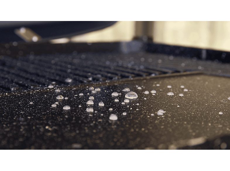 Barbacoa - Cecotec PerfectCountry 2000 EasyMove, Barbacoas eléctricas, 2000 W, Placa extraíble y apta para el lavavajillas — foto 11