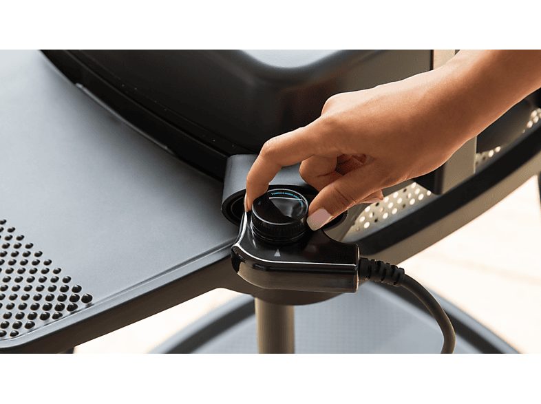 Barbacoa - Cecotec PerfectCountry 2000 EasyMove, Barbacoas eléctricas, 2000 W, Placa extraíble y apta para el lavavajillas — foto 9