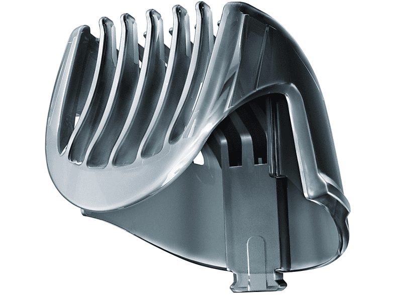 Barbero - PANASONIC ER-SB40-K803, 60 Min., 19 niveles, Negro — foto 3