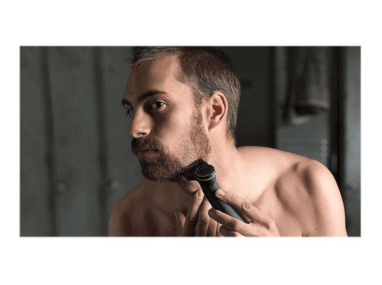 Barbero - PHILIPS QP6550/15;PHILIPS, Gris — foto 6