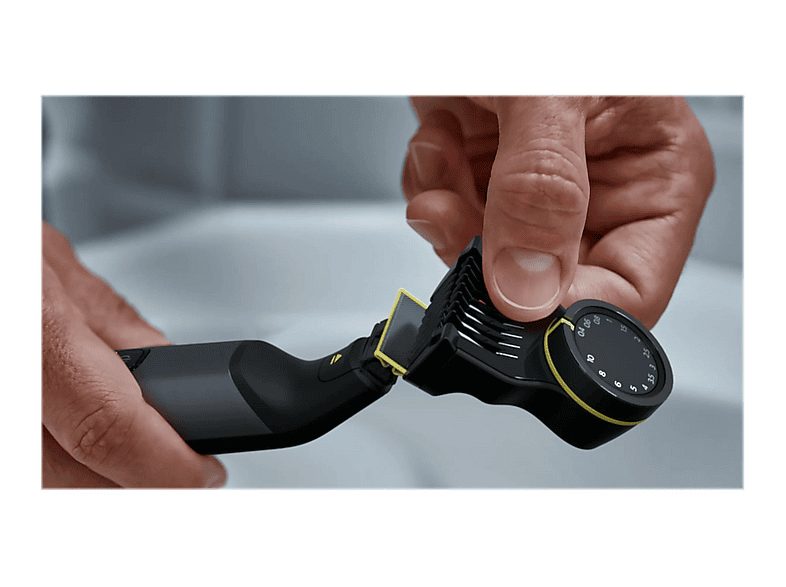 Barbero - PHILIPS QP6550/15;PHILIPS, Gris — foto 7