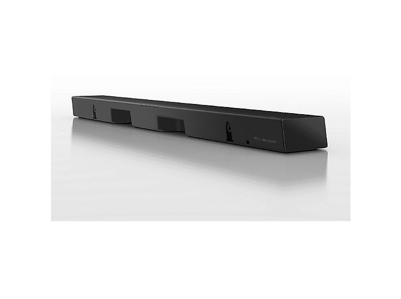 Barra de sonido con subwoofer - PANASONIC BeautyShine, Bluetooth, Subwoofer Inalámbrico, 320 W, Negro — foto 3
