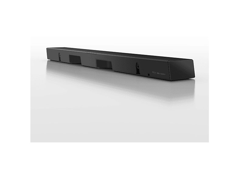Barra de sonido con subwoofer - PANASONIC BeautyShine, Bluetooth, Subwoofer Inalámbrico, 320 W, Negro — foto 4