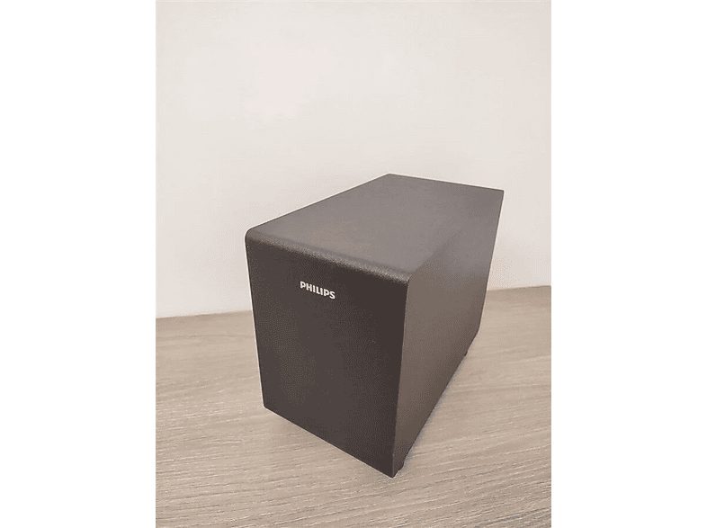 Barra de sonido con subwoofer - PHILIPS TAB5305/10, Bluetooth, Subwoofer Inalámbrico, 70 W, Not available — foto 3