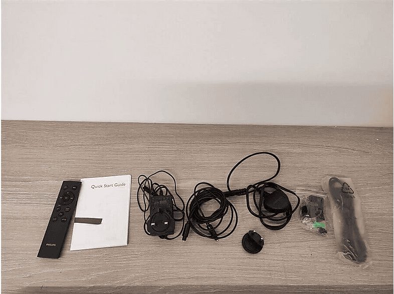 Barra de sonido con subwoofer - PHILIPS TAB5305/10, Bluetooth, Subwoofer Inalámbrico, 70 W, Not available — foto 8