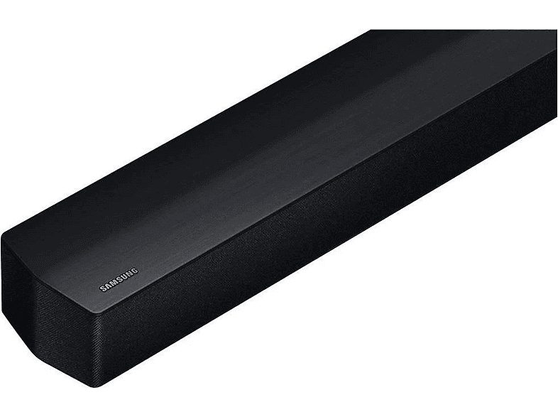 Barra de sonido con subwoofer - SAMSUNG HW-C440G/ZG, Bluetooth, Subwoofer Inalámbrico, 270 W, Negro — foto 6