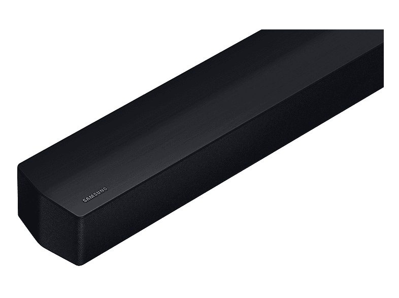 Barra de sonido con subwoofer - SAMSUNG HW-C450/EN, Bluetooth, Subwoofer Inalámbrico, 300 W, Negro — foto 8