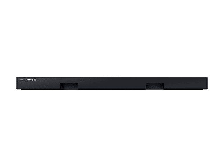 Barra de sonido con subwoofer - SAMSUNG HW-C460G/ZG, Bluetooth, Subwoofer No, 520 W, Negro — foto 6