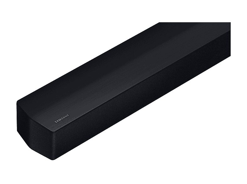 Barra de sonido con subwoofer - SAMSUNG HW-C460G/ZG, Bluetooth, Subwoofer No, 520 W, Negro — foto 9