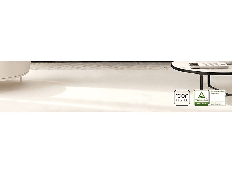 Barra de sonido con subwoofer - SAMSUNG HW-S701D/ZF, Bluetooth, Subwoofer Inalámbrico, 5 W, Google Assistant, Blanco — foto 4