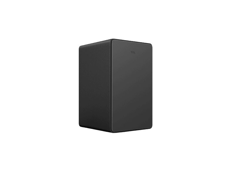 Barra de sonido con subwoofer - TCL P733W, Bluetooth, Subwoofer Inalámbrico, 110 W, Negro — foto 6