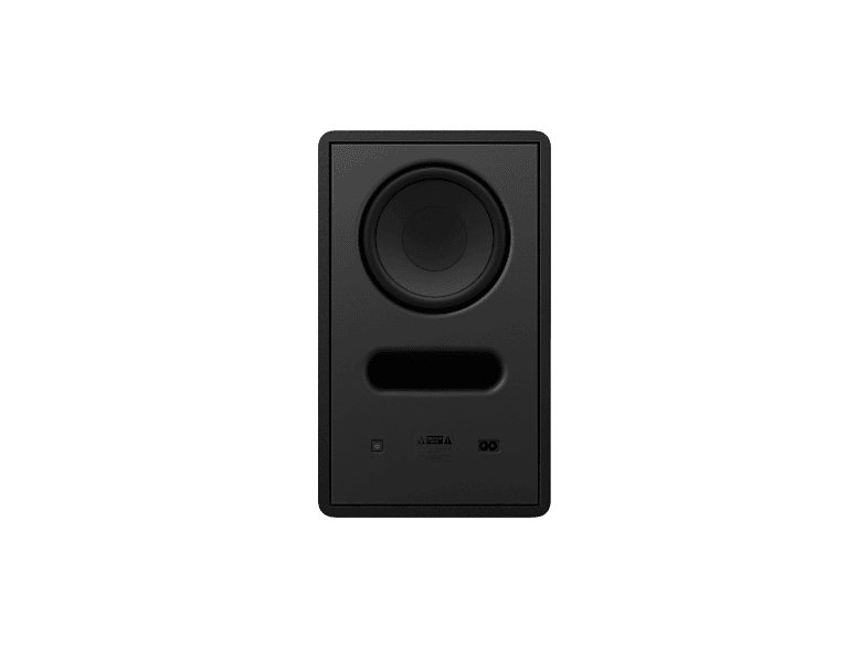 Barra de sonido con subwoofer - TCL P733W, Bluetooth, Subwoofer Inalámbrico, 110 W, Negro — foto 8