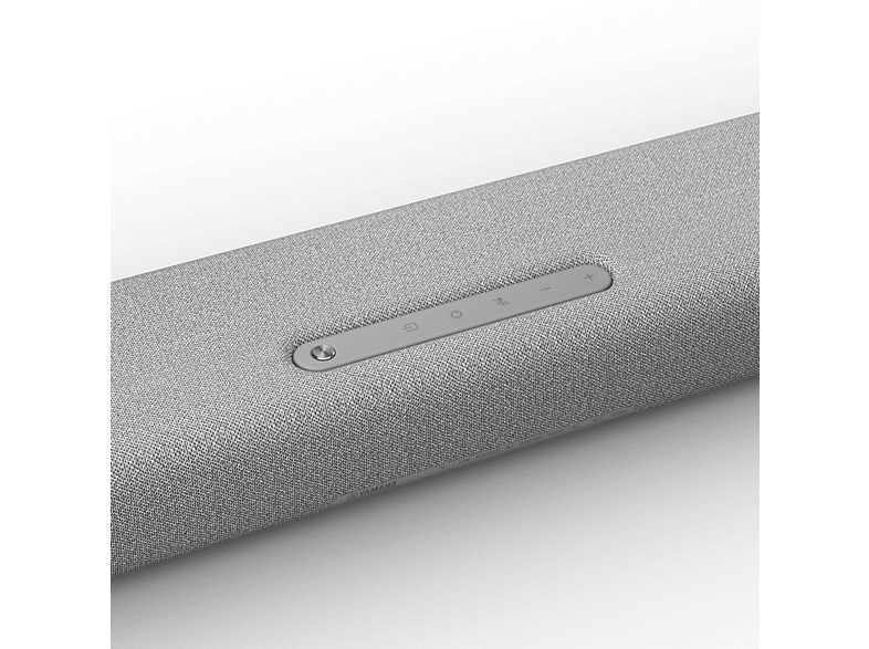 Barra de sonido con subwoofer - YAMAHA SRX40A-Y, Bluetooth, Subwoofer No, 180 W, Amazon Alexa, Negro — foto 4