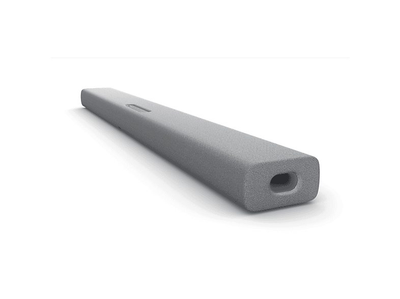 Barra de sonido con subwoofer - YAMAHA SRX40A-Y, Bluetooth, Subwoofer No, 180 W, Amazon Alexa, Negro — foto 5