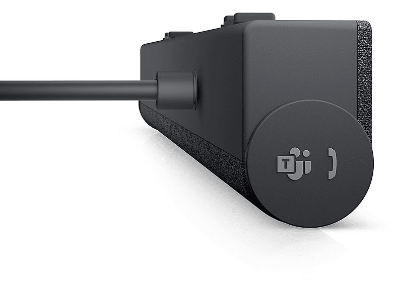 Barra de sonido - DELL DELL-SB522A, Subwoofer No, 3,6 W, Negro — foto 2