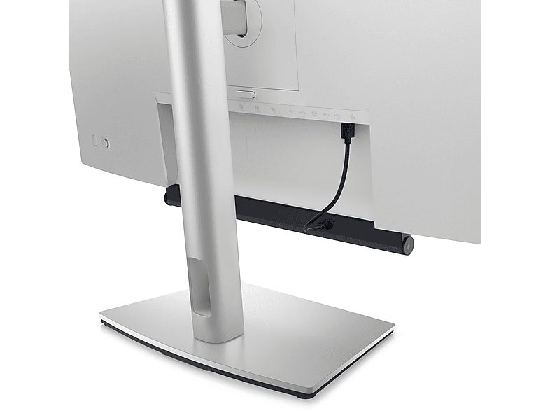 Barra de sonido - DELL DELL-SB522A, Subwoofer No, 3,6 W, Negro — foto 7