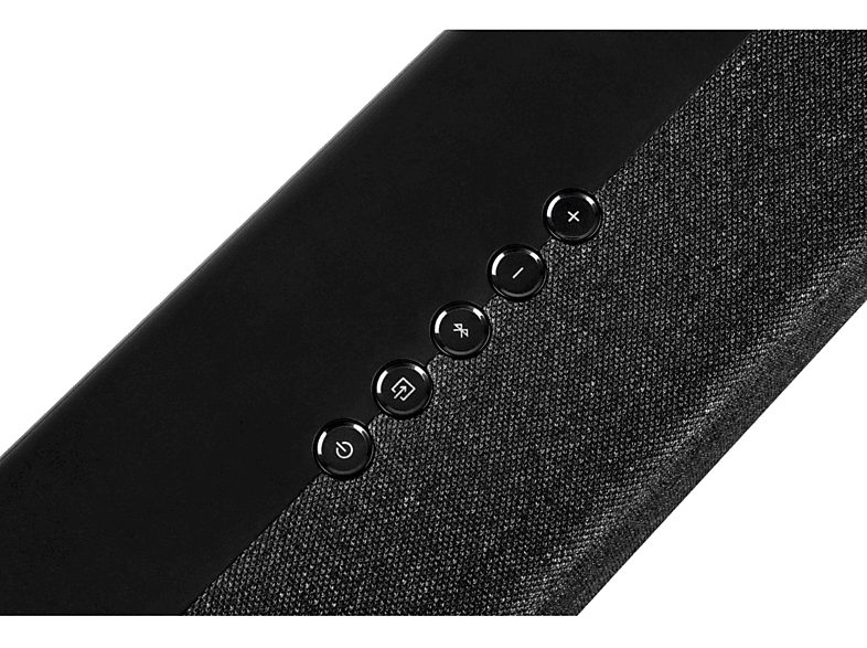 Barra de sonido - Denon DHT-S217, 2 Subwoofers, 4K UHD HDMI, Dolby Atmos, Bluetooth, Negro — foto 4