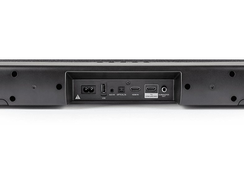 Barra de sonido - Denon DHT-S217, 2 Subwoofers, 4K UHD HDMI, Dolby Atmos, Bluetooth, Negro — foto 5