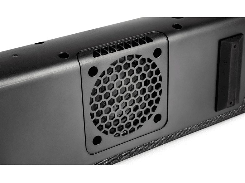 Barra de sonido - Denon DHT-S217, 2 Subwoofers, 4K UHD HDMI, Dolby Atmos, Bluetooth, Negro — foto 7