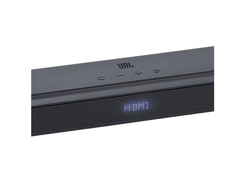 Barra de sonido - JBL 2.1 Deep Bass (MK2), Bluetooth, Subwoofer Inalámbrico, 50 W, Negro — foto 3