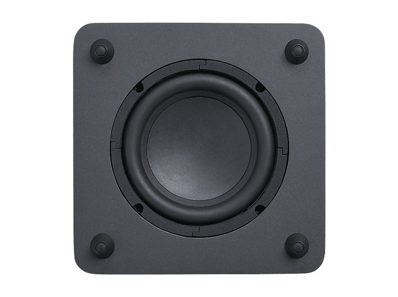 Barra de sonido - JBL 2.1 Deep Bass (MK2), Bluetooth, Subwoofer Inalámbrico, 50 W, Negro — foto 5