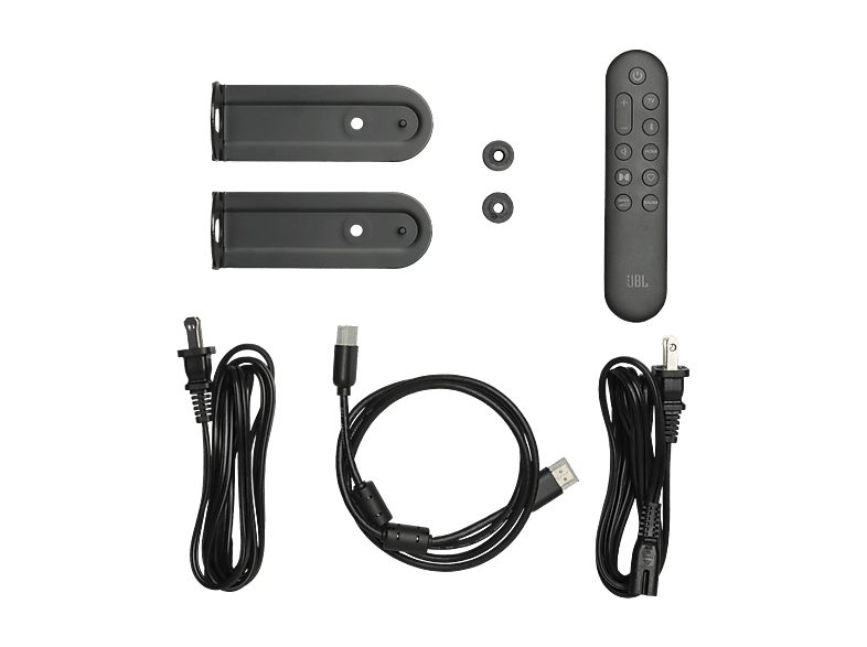 Barra de sonido - JBL Bar 300MK2, Bluetooth, 225 W, Potencia máx 450 W, 5.0 canales, Dolby Atmos® y DTS Virtual, Negro — foto 8