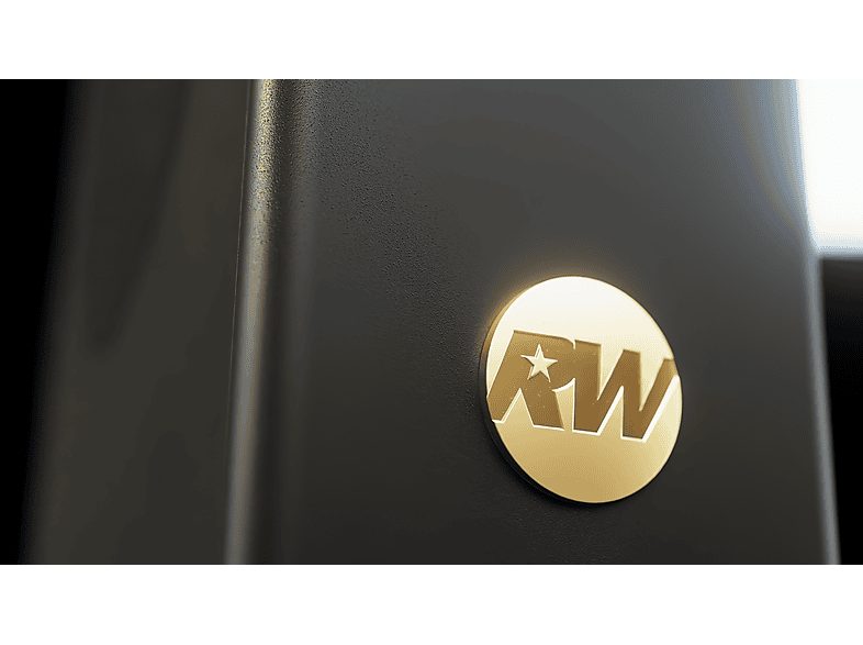 Barra de sonido - PEAQ PEB 512-RW, Bluetooth, Inalámbrico, 200W, Subwoofer, Dolby Atmos, Edición Robbie Williams, Negro — foto 10