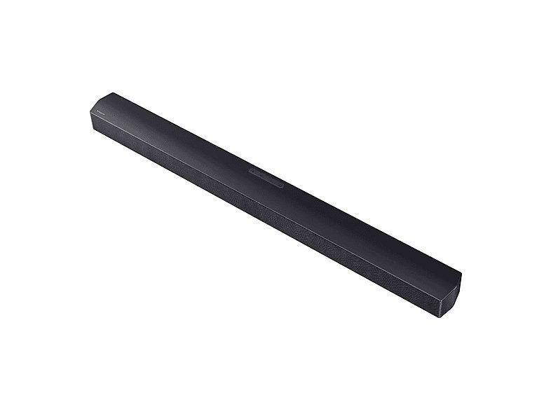 Barra de sonido - SAMSUNG HW-B450F/ZF, Bluetooth, Subwoofer Inalámbrico, 300 W, Negro — foto 4