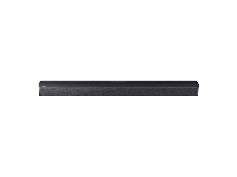 Barra de sonido - SAMSUNG HW-B450F/ZF, Bluetooth, Subwoofer Inalámbrico, 300 W, Negro — foto 5