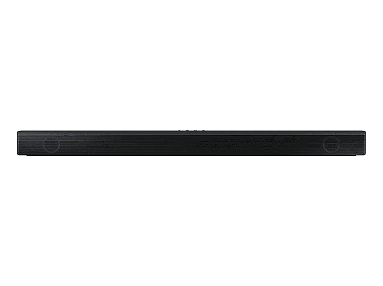 Barra de sonido - SAMSUNG HW-B530/ZF, Bluetooth, Subwoofer Inalámbrico, 360 W, Negro — foto 3