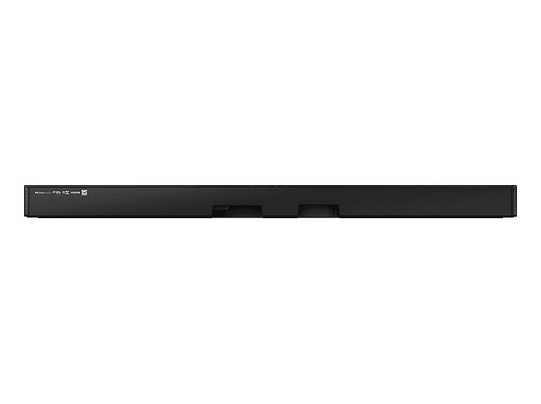 Barra de sonido - SAMSUNG HW-B530/ZF, Bluetooth, Subwoofer Inalámbrico, 360 W, Negro — foto 6