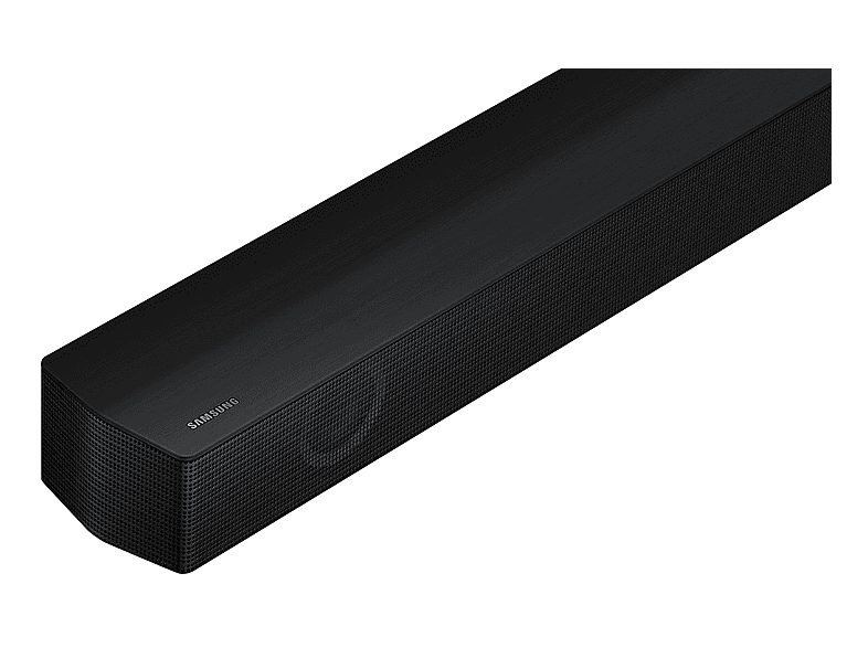 Barra de sonido - SAMSUNG HW-B530/ZF, Bluetooth, Subwoofer Inalámbrico, 360 W, Negro — foto 9