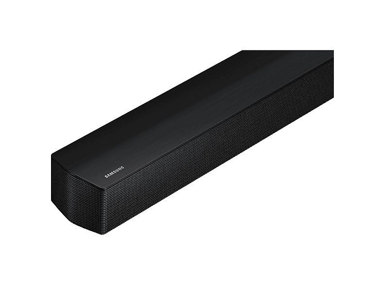 Barra de sonido - SAMSUNG HW-B650D, Bluetooth, Subwoofer Inalámbrico, 45 W, Amazon Alexa, Negro — foto 4