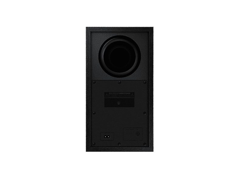 Barra de sonido - SAMSUNG HW-B650D, Bluetooth, Subwoofer Inalámbrico, 45 W, Amazon Alexa, Negro — foto 6