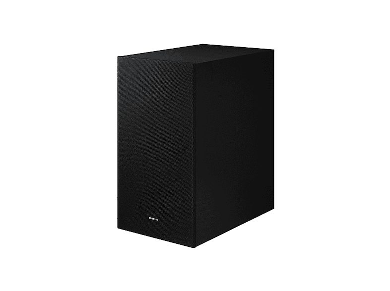 Barra de sonido - SAMSUNG HW-B650D, Bluetooth, Subwoofer Inalámbrico, 45 W, Amazon Alexa, Negro — foto 7