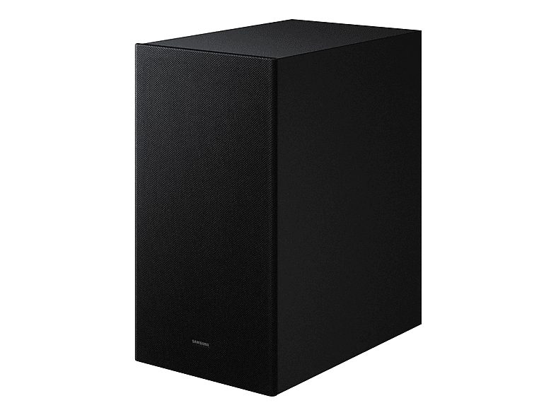 Barra de sonido - SAMSUNG HW-B650F/ZF, Bluetooth, Subwoofer Inalámbrico, 370 W, Negro — foto 2