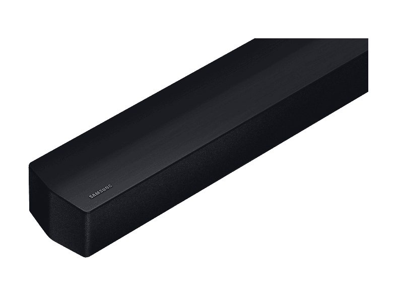 Barra de sonido - SAMSUNG HW-C450/ZF, Bluetooth, Subwoofer Inalámbrico, 40 W, Negro — foto 4