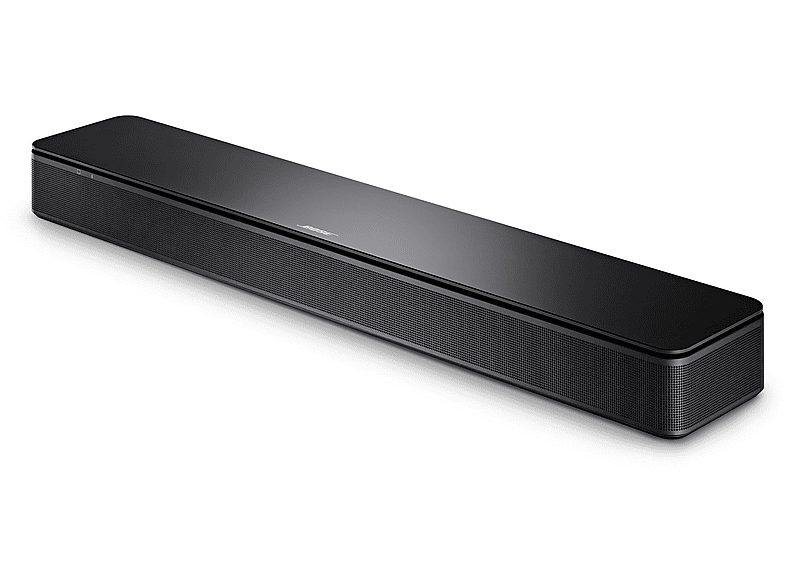 Barra de sonido sin subwoofer - BOSE 838309-2100, Bluetooth, Subwoofer No, 100 W, No disponible, Negro — foto 2