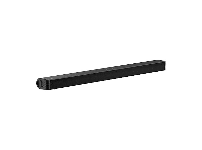 Barra de sonido sin subwoofer - HISENSE HS205G, Bluetooth, Subwoofer No, 120 W, Negro — foto 2
